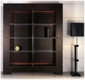 Стеллаж Biblo Espositore SMANIA LBBIBLO01