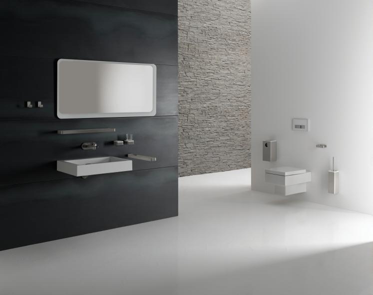 805.90.110 одиночный крючок HEWI System 111 | Edelstahl  - Вид №8