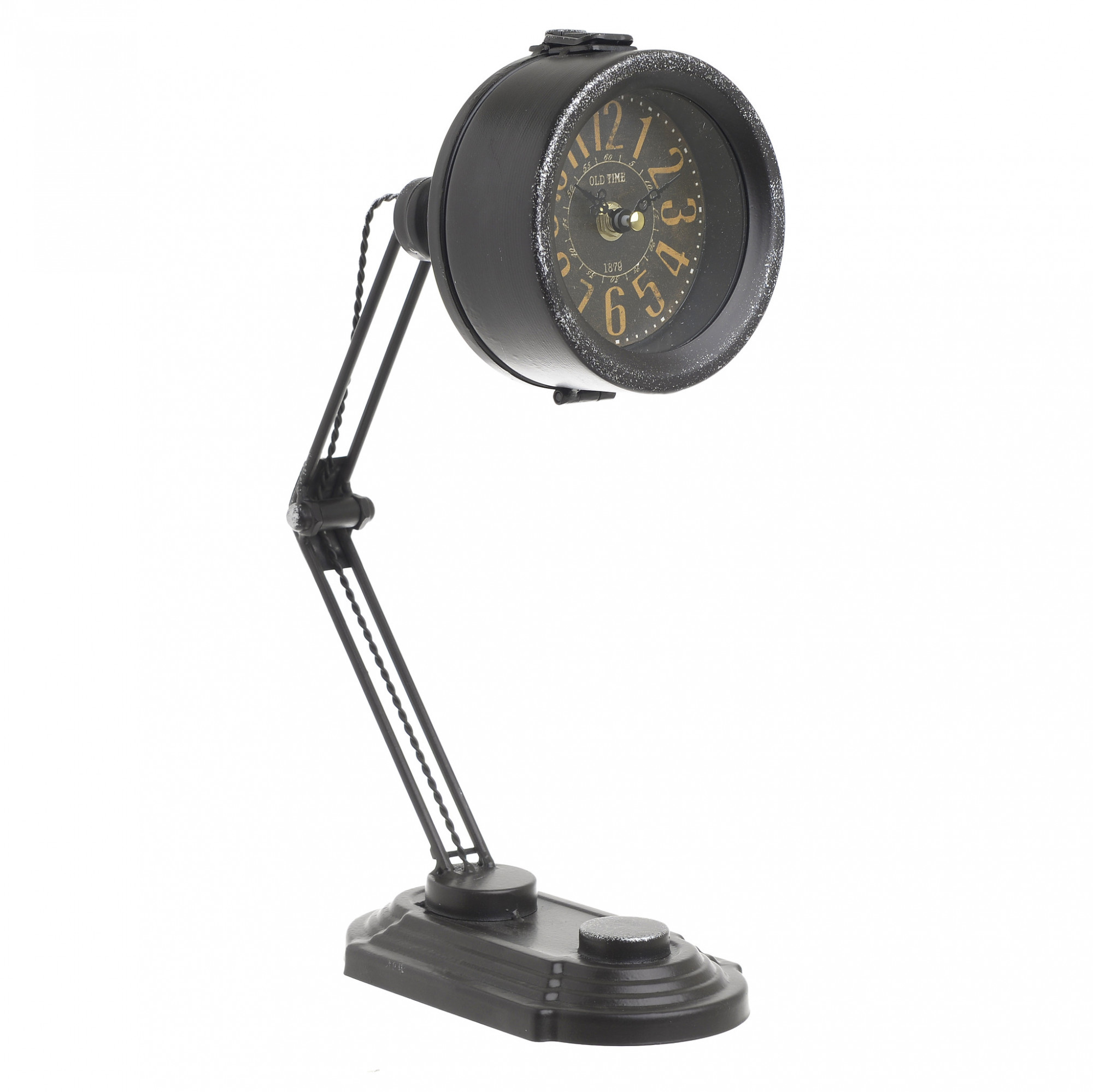 3820977.0225 Часы настольные - кварцевый механизм TO4ROOMS 