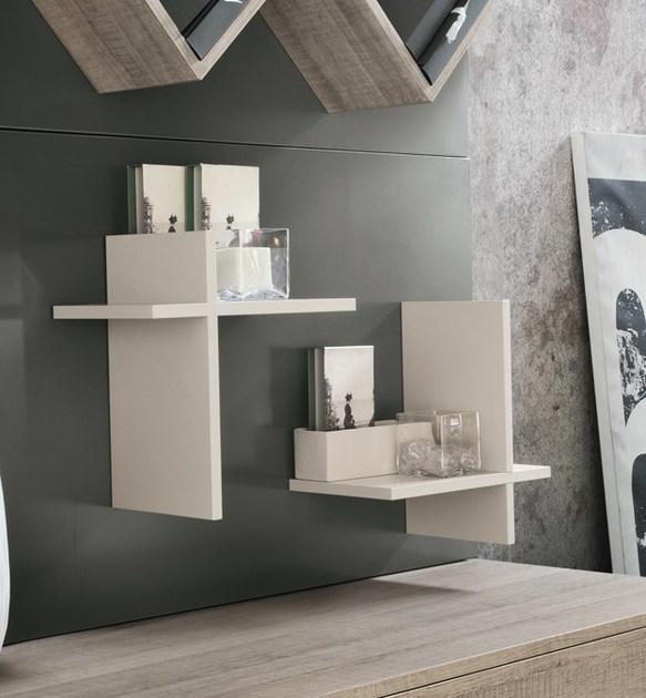 Ronda Design Модульная модульная стенка для хранения sun-id-1476619 - Вид №7