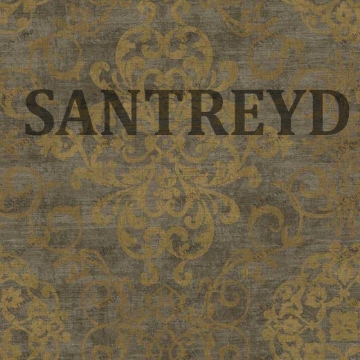 AN40000 Обои Seabrook Antoinette