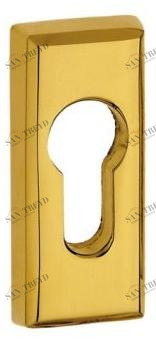 Pasini Сопло из латуни прямоугольное  194 