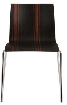 COLLI CASA Деревянный стул Rimini sun-id-1431884 - Вид №1