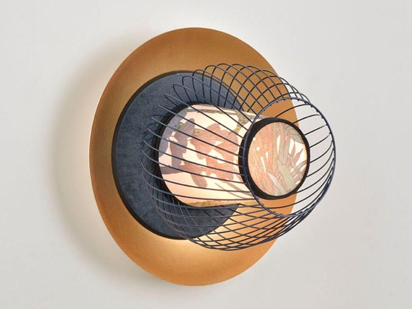 Market Set Бра из металла Oasis 654115 - Вид №3