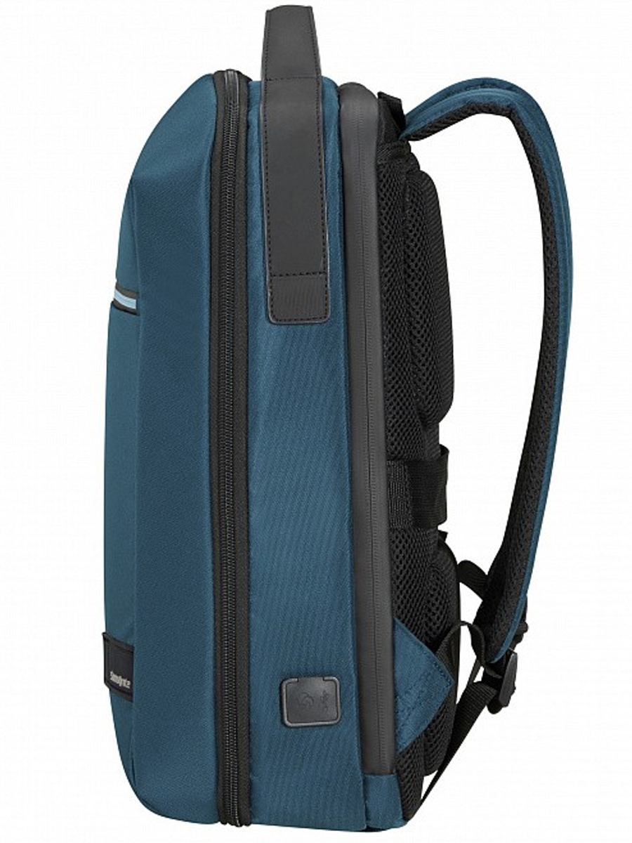 KF2-11003 Рюкзак для ноутбука KF2*003 Laptop Backpack 14.1 Samsonite Litepoint  - Вид №5