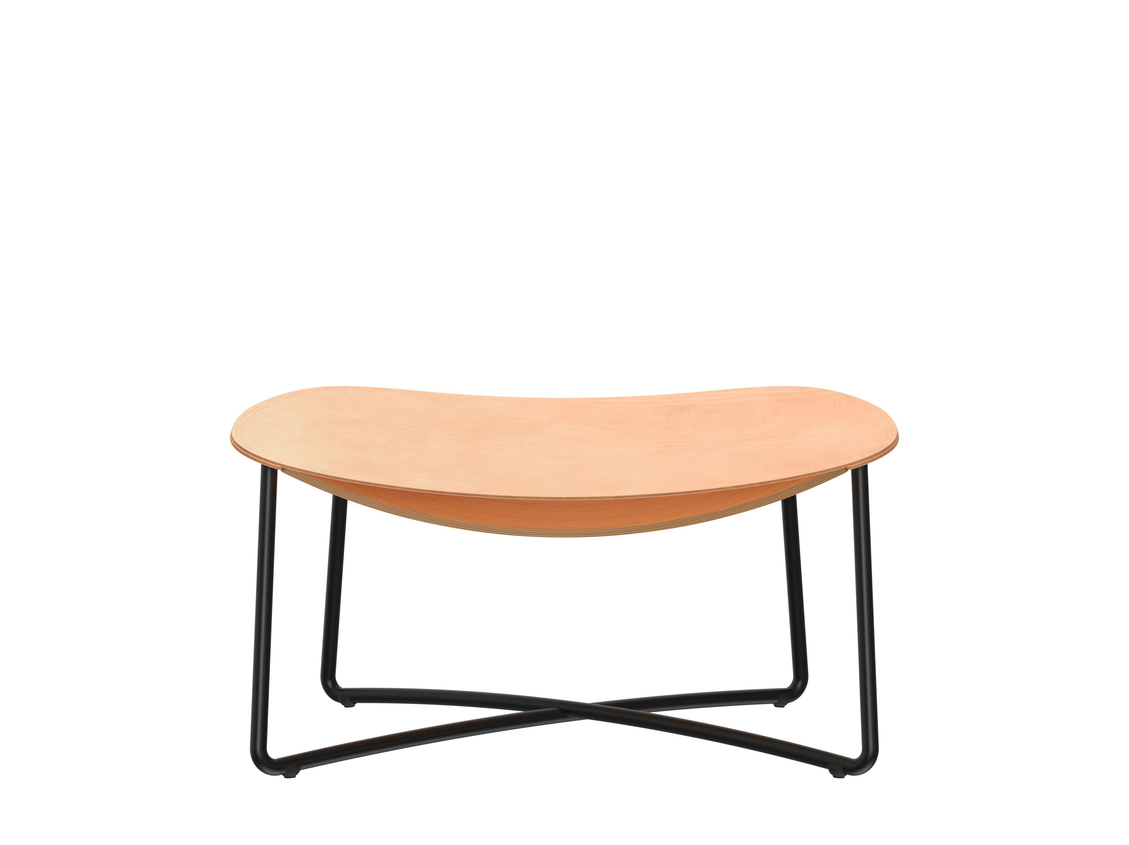 Кожаная подставка для ног FUNCTIONALS Miller ARCH-00068442 - Вид №20