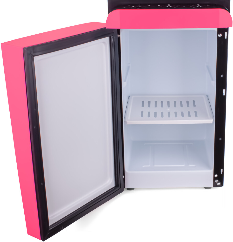 9225826 Диспенсер Aqua Work 105 LR розовый STDN-0073047 - Вид №14