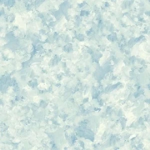 1922-BR-B Обои Aquarelle Brushstrokes