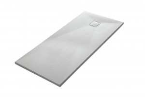 MCBATH Centuria Cover 160x80 Rectangular Pearl