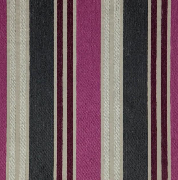 FR-One Полосатая ткань синель Genii sun-id-1454470 - Вид №2