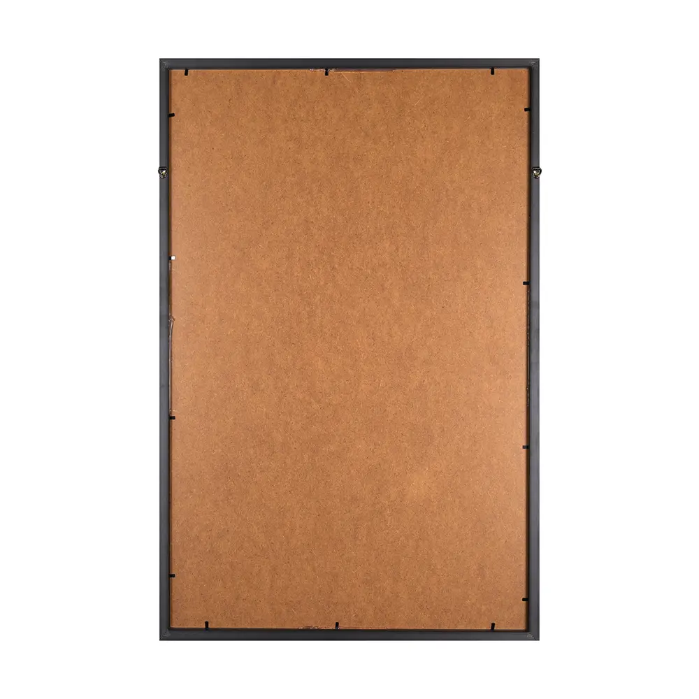 Картина в раме Коктейль Мартини 50x70 см цвет разноцветный 89394665 STLM-2084418 POSTERMARKET  - Вид №2