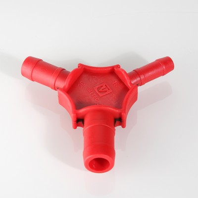 VTm.396.0.162026 Калибратор для труб с ножами для снятия фаски Valtec 16-20-26 мм  - Вид №2