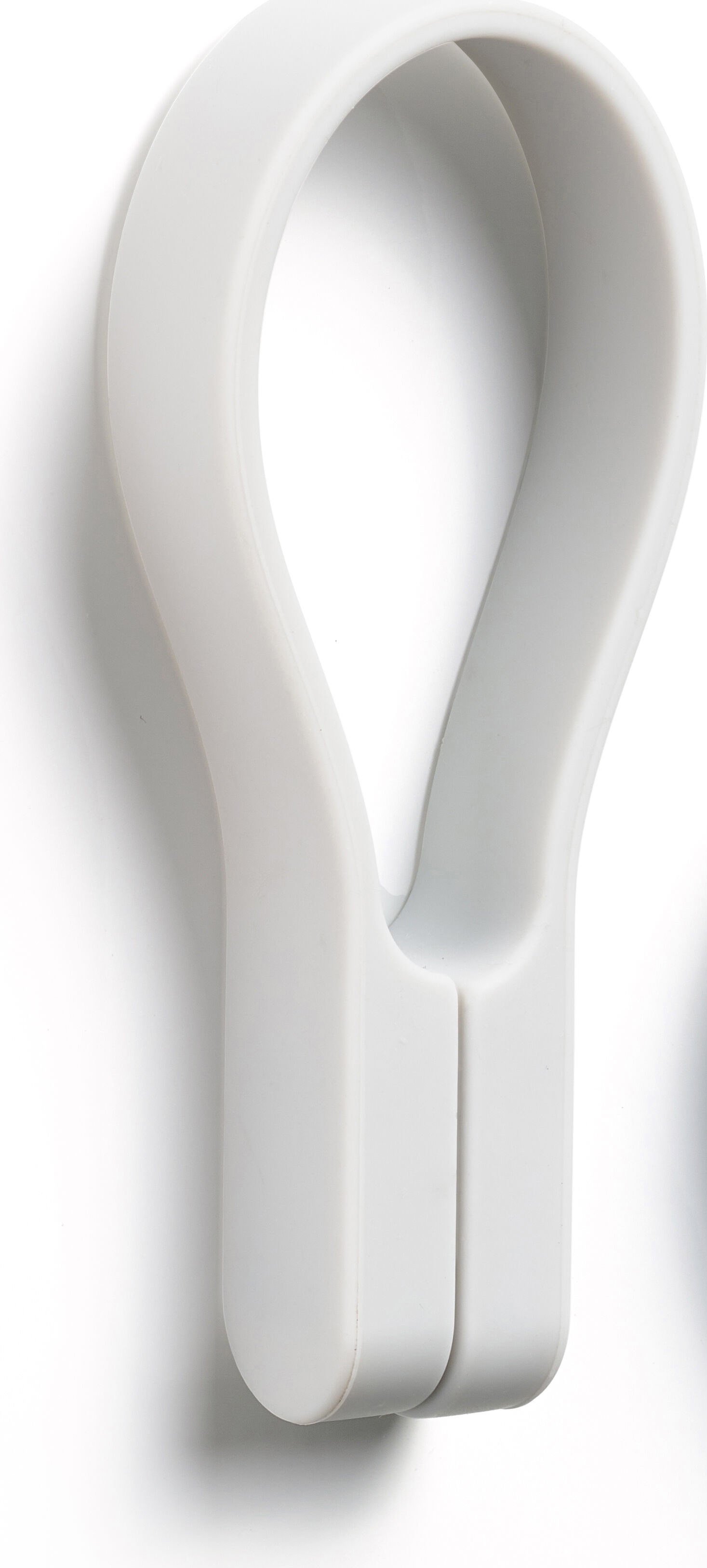 27924 Полотенцесушитель 2 шт. Zone Denmark Loop magnet - Вид №7