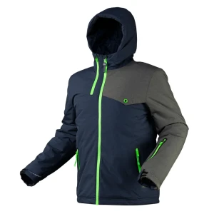 Куртка мужская с мембраной Neo Tools 8000 Premium, размер L 83075762 STLM-2052182