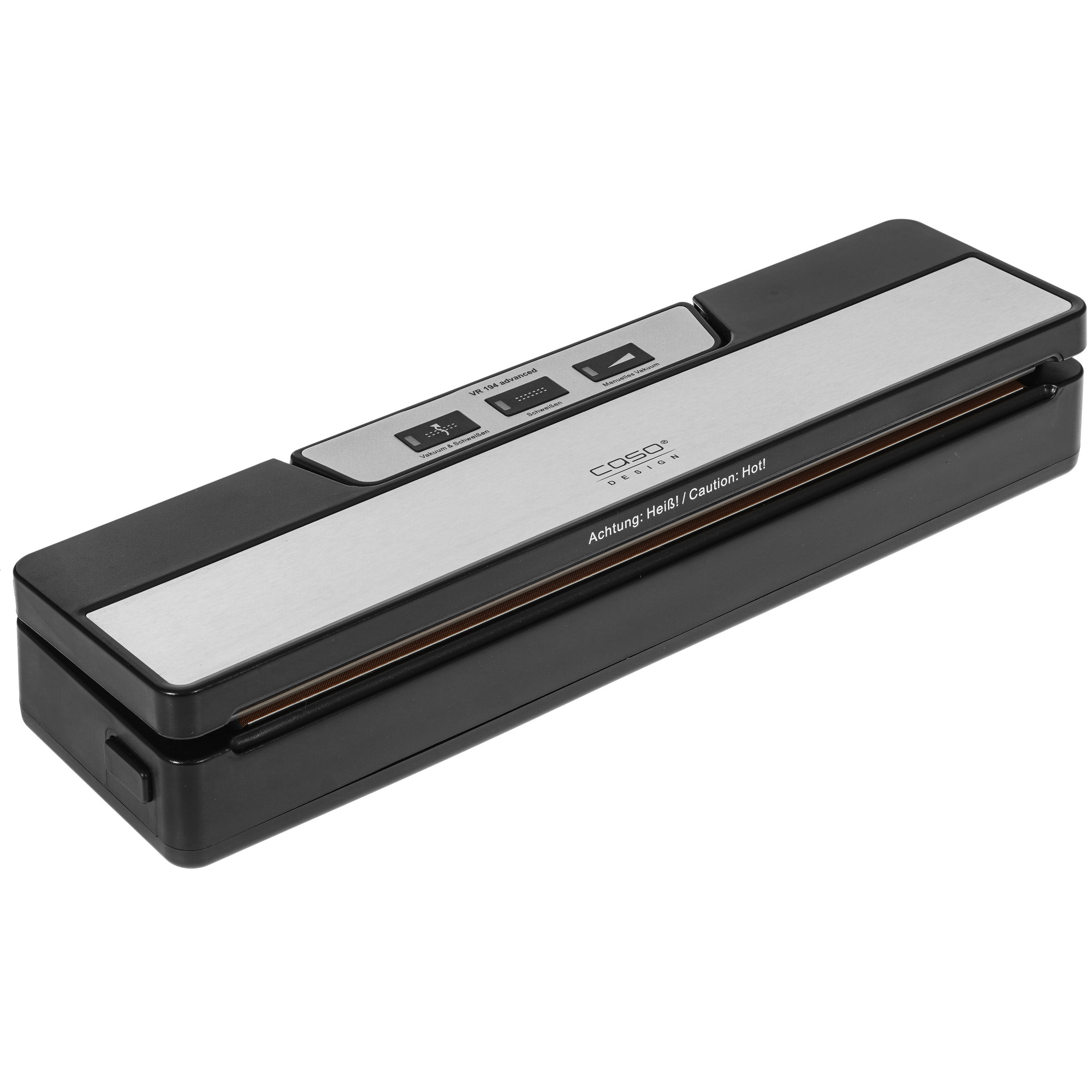 9908374 Вакуумный упаковщик CASO VR 194 STDN-0001806