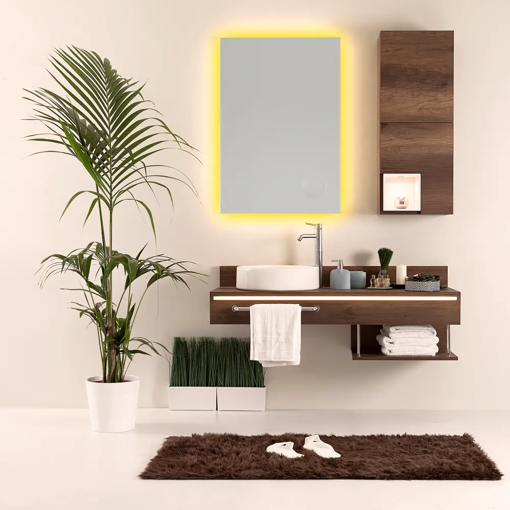 APEYRON Контурная светодиодная лента RGB 3м для интерьерной подсветки 81945424