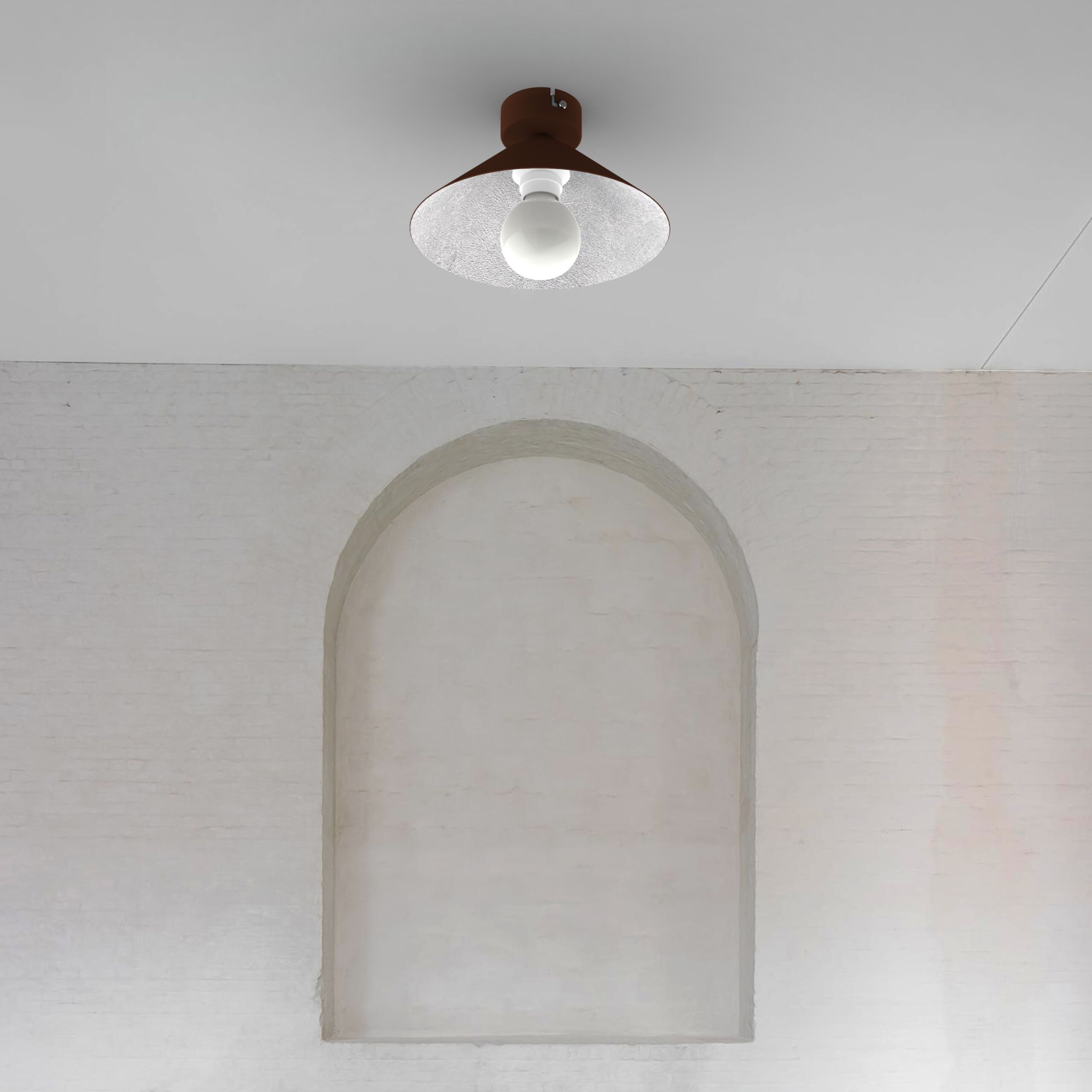 Потолочный светильник WayPoint Chapeau ARCH-00152695 - Вид №6