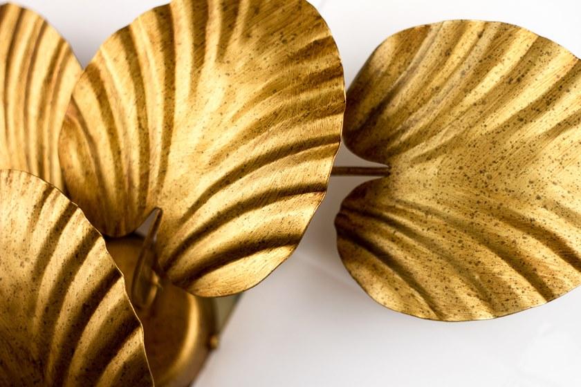 Abrissi Металлический бра ручной работы Lily 11243 - Вид №2