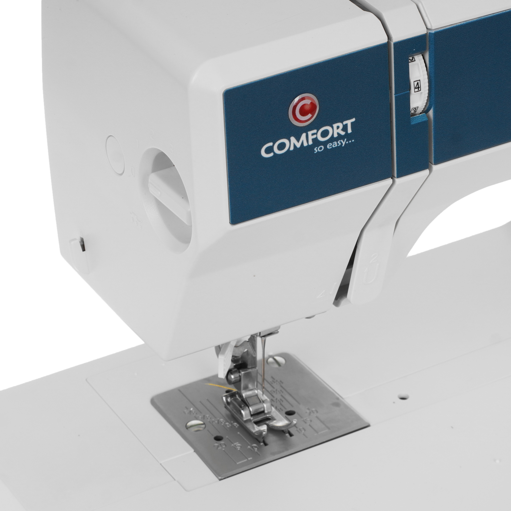 9193614 Швейная машина Comfort 3010 STDN-0121020 - Вид №3