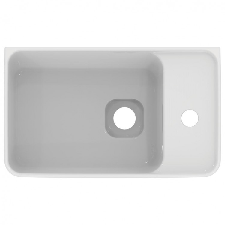 T299401 Раковина 45 см Ideal Standard STRADA II - Вид №2