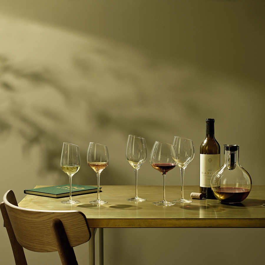 541002 Бокал для бургундского, 500 мл Eva Solo  - Вид №2