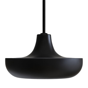2361 Светильник подвесной , cassini, D20, черный UMAGE
