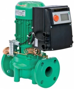WILO Italia Насос и циркуляционный насос Veroline