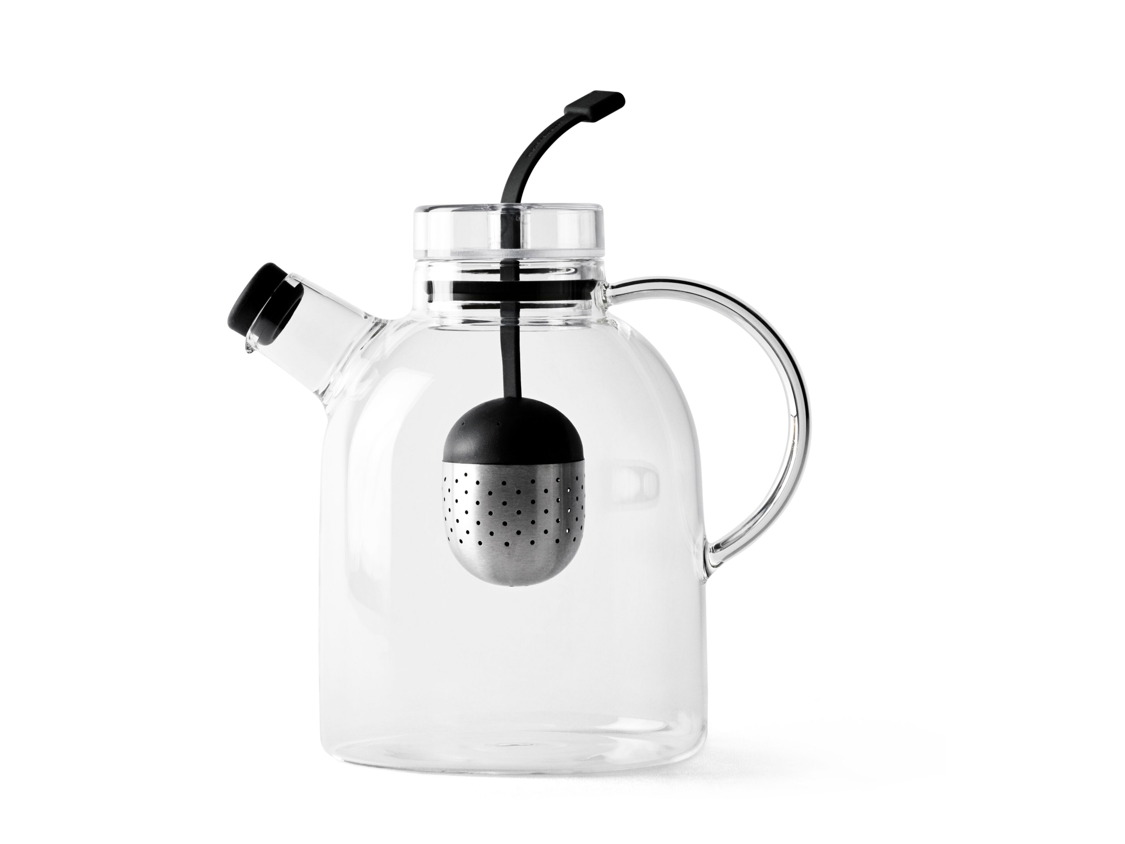 Стеклянный чайник Audo Copenhagen KETTLE ARCH-00138933