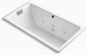 KOHLER Чай для двоих 66 K-856-JLH-0