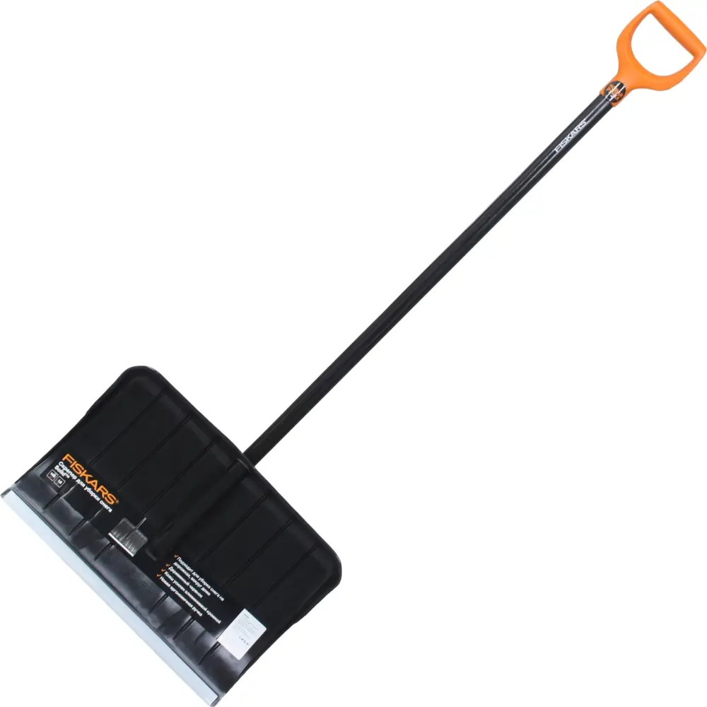 Лопата для уборки снега FISKARS Solid STLM-2175682