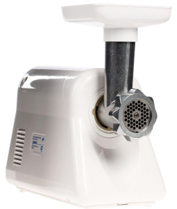1014021 Мясорубка электрическая Ротор ДИВА  ЭМШ 35/300-2 белый