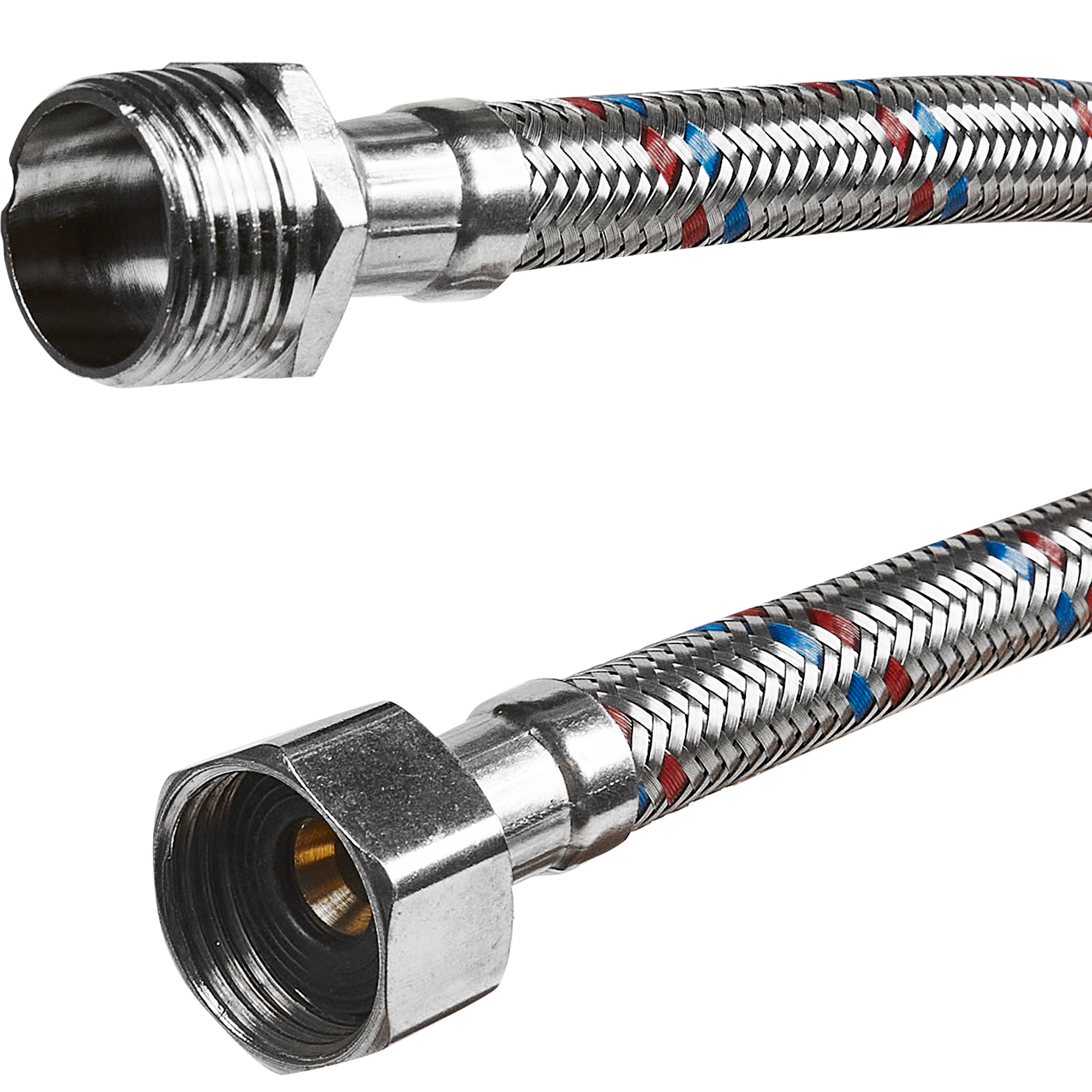 Интерскол Подводка для воды 200 см с универсальным подключением 84440066 STLM-0050198 - Вид №2