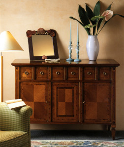 Буфет  ANNIBALE COLOMBO D 1110