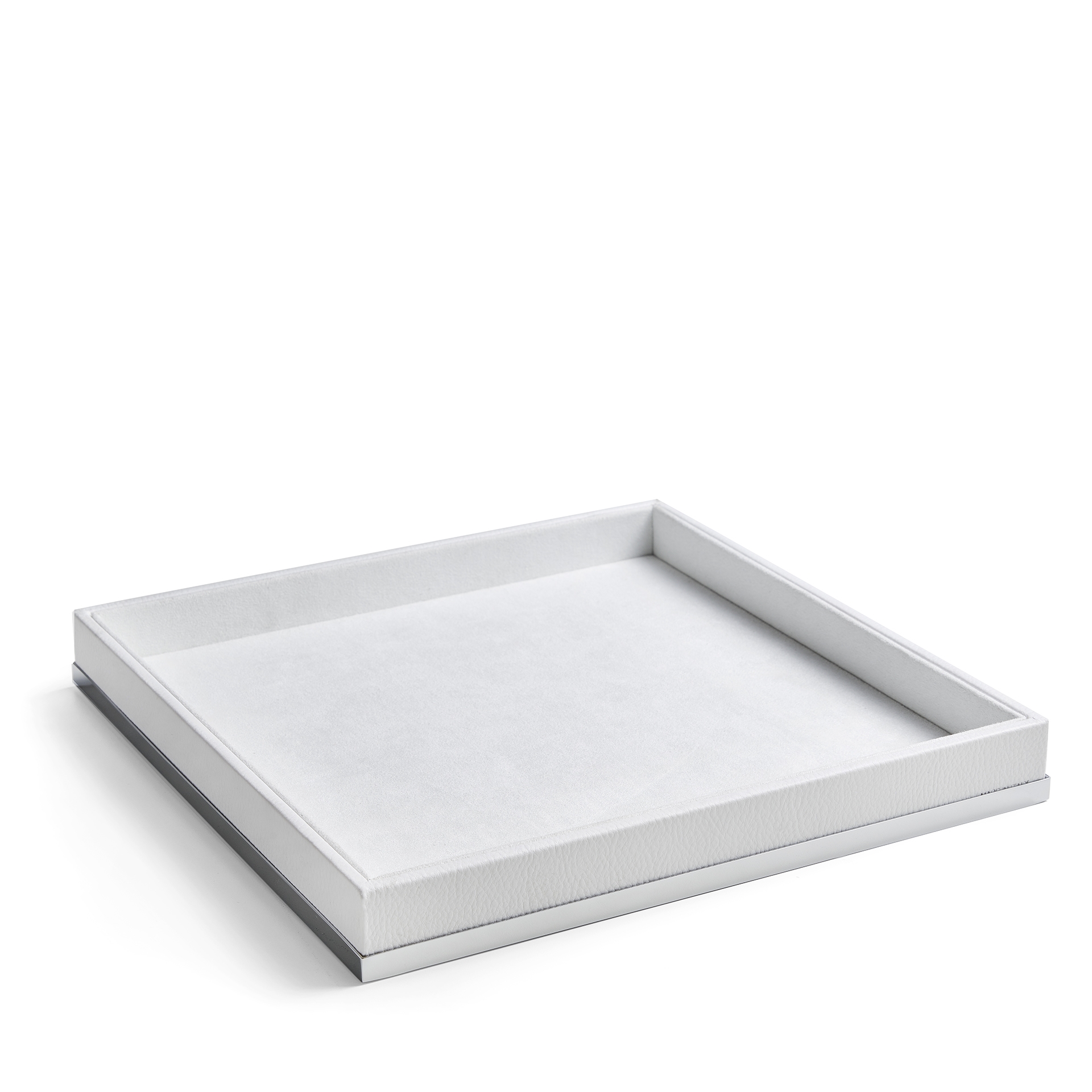 SN67A 3SC Квадратный лоток Moderno Treesseci 3SC