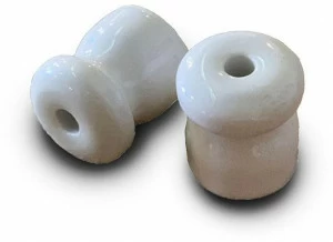 FERROLUCE Керамический изолятор Accessori Ca8