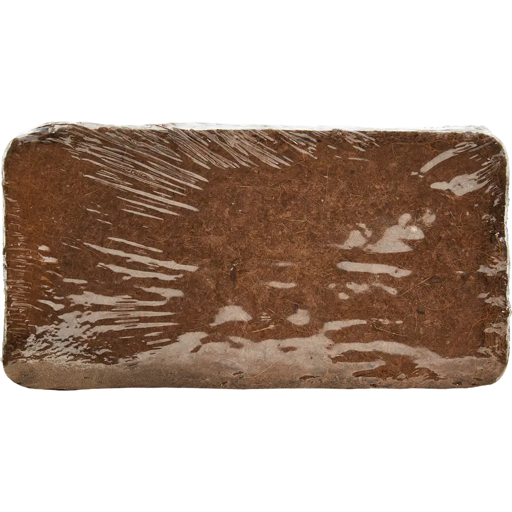 Santreyd Кокосовый торф для рассады — натуральный субстрат 500 г 82106636 STLM-1447644 - Вид №1