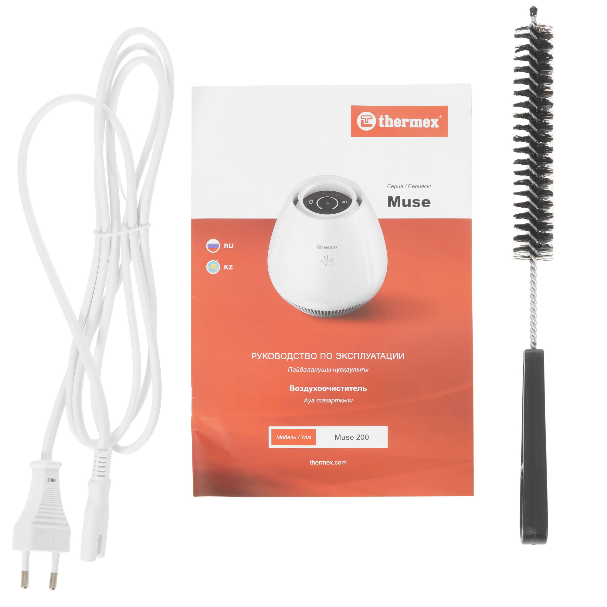 9079129 Мойка воздуха Thermex Muse 200 STDN-0090702 - Вид №5