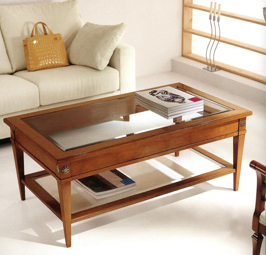 Стол журнальный  GENUS TS04 