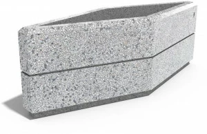 ENCHO ENCHEV - ETE Низкобетонная сеялка для общественных мест  229