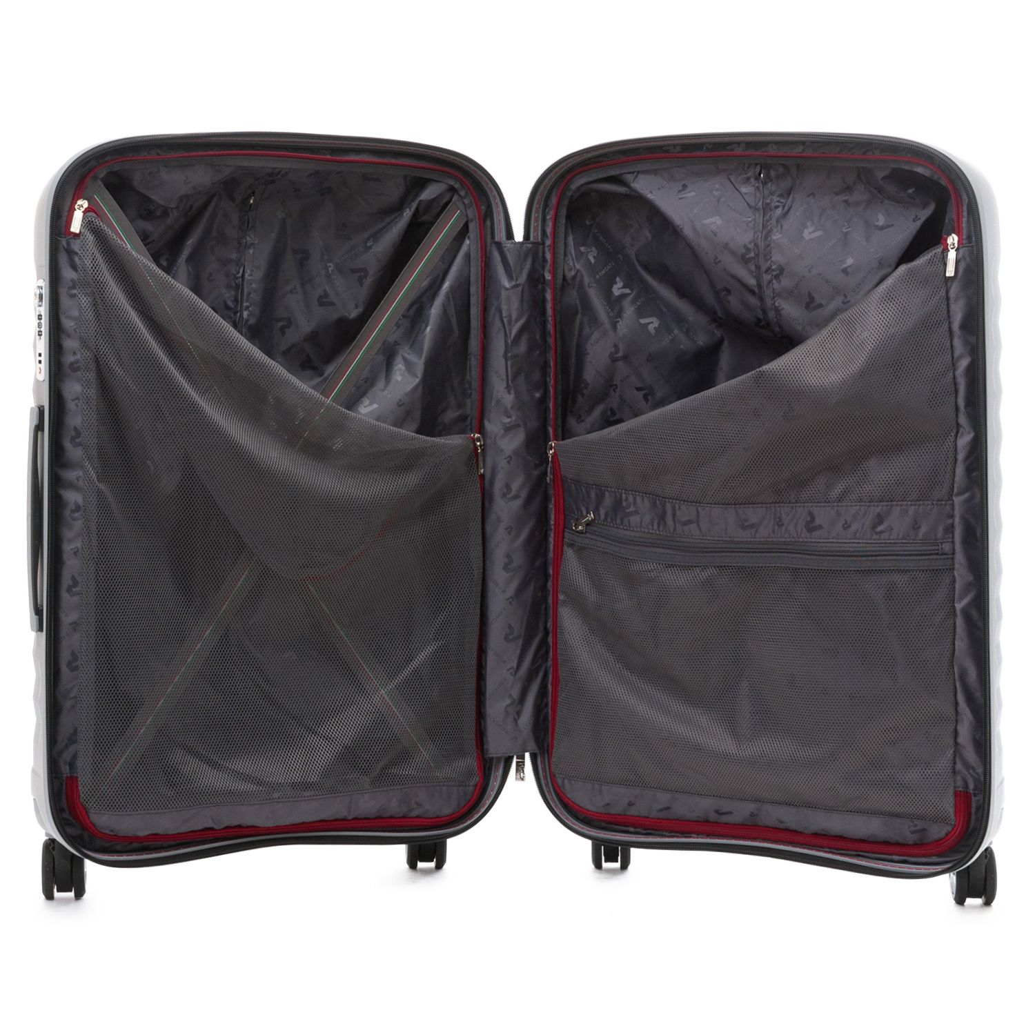 5465-0225 Чемодан 5465 Uno Zsl Premium Medium Trolley Roncato Uno ZSL Premium 2.0  - Вид №2