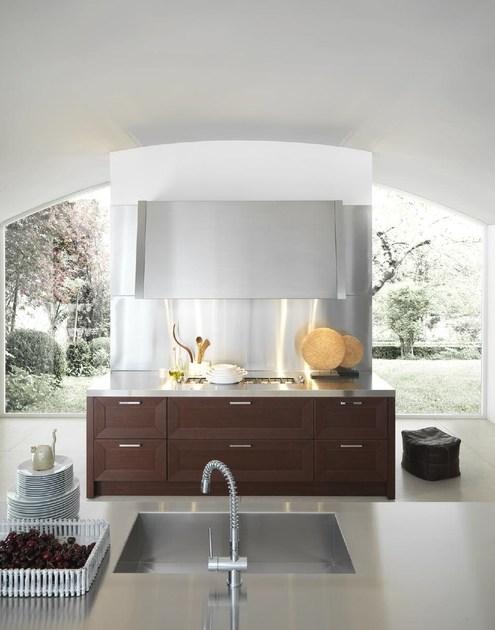 Cesar Модульная кухня из массива дерева Noa sun-id-1427878 - Вид №3