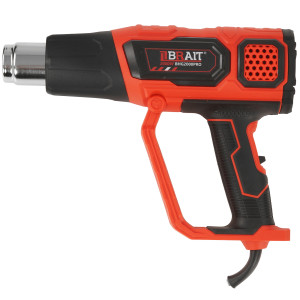 Строительный фен BRAIT BHG2000PRO 9230754