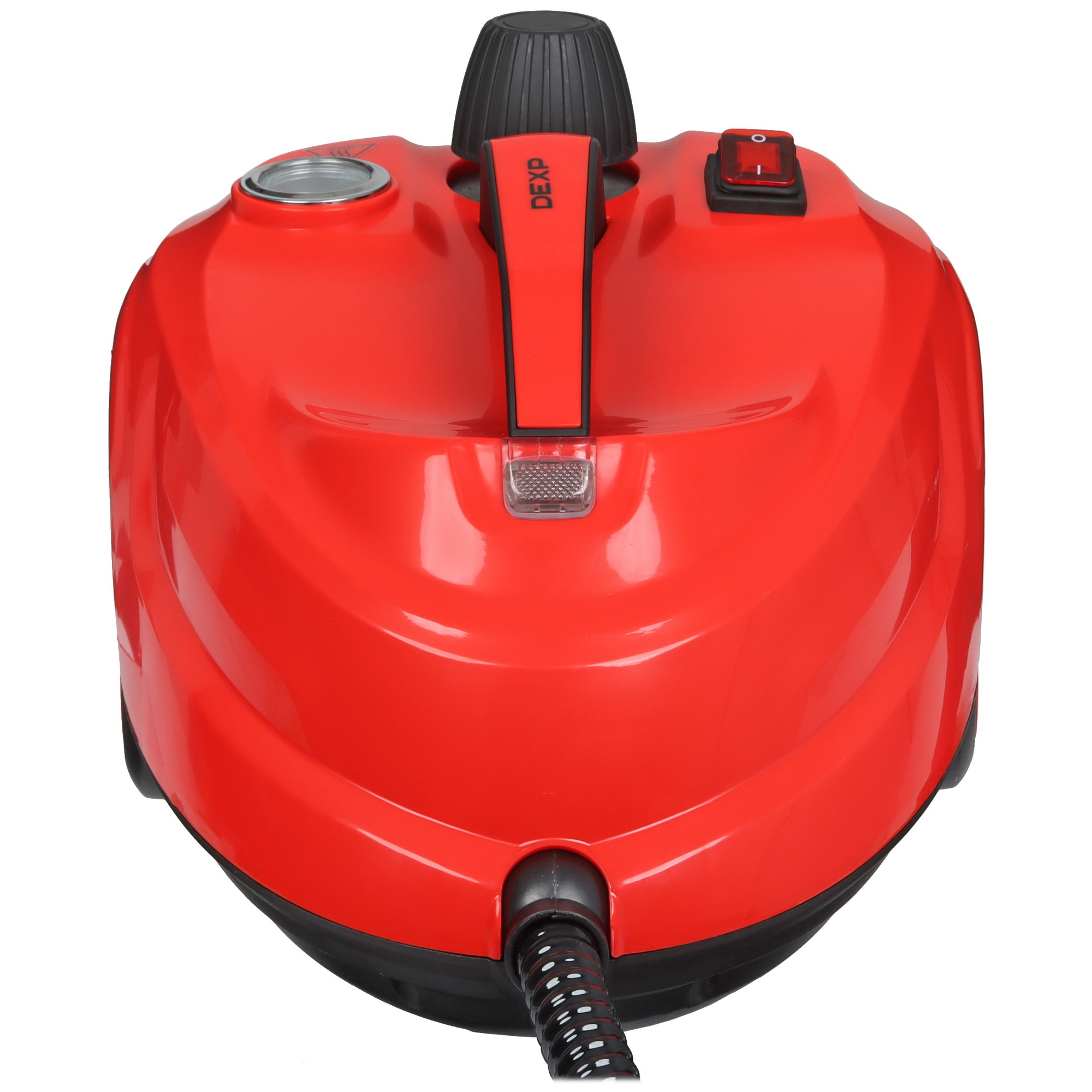 9042752 Пароочиститель DEXP FSC-2000R красный STDN-0079071 - Вид №2