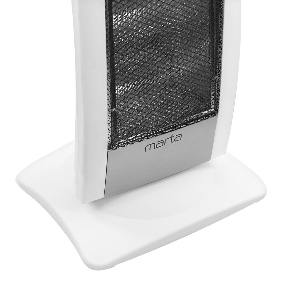 9071434 Инфракрасный обогреватель MARTA MT-IH2586A STDN-0110534 - Вид №5