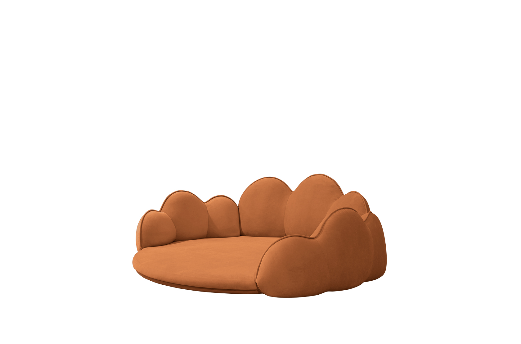 CIST445 Диваны детские Майло - Малыш Circu  - Вид №2