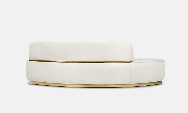 0-284 Одетт диван Boca Do Lobo  - Вид №32