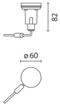iGuzzini Ступенька светодиодная Light up sun-id-1467596 - Вид №5