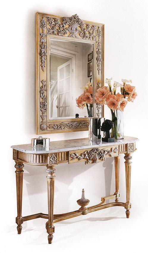 Консоль  ANGELO CAPPELLINI 0261 ACCESSORIES