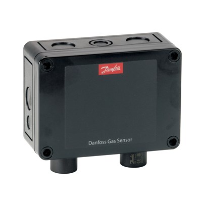 Danfoss DGS DGS-IR CO2 + B&L детектор газов 080Z2807 