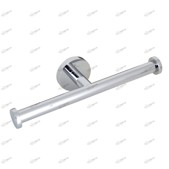 Двойной держатель рулона  Hotels NOKEN 100103963  CHROME